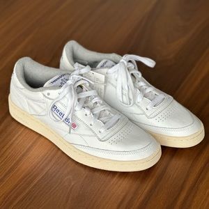 Reebok Club C 85-Vintage Sneakers